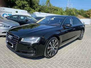 Audi A8 foto 3