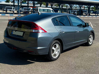 Honda Insight foto 7