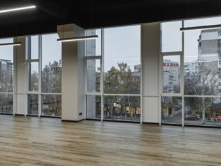 Vînzare spațiu comercial open-space, suprafața de 175.9m2  la Artima Business & Lifestyle! foto 10