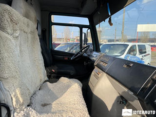 Mercedes Vario - Reț foto 8