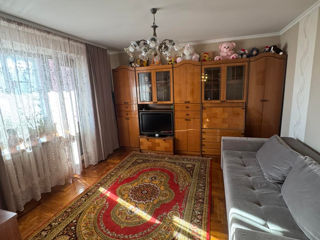 Apartament cu 2 camere, 52 m², Buiucani, Chișinău