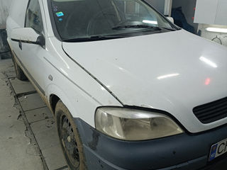 Opel Astra foto 2