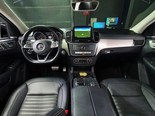 Mercedes GLE foto 7