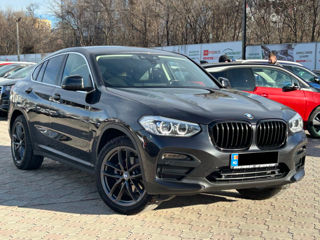 BMW X4 foto 5