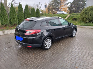 Renault Megane foto 4