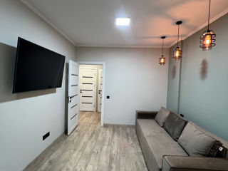 Apartament cu 1 cameră, 51 m², Centru, Chișinău foto 7