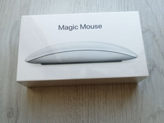 Magic Mouse, șoricel, мышка Apple