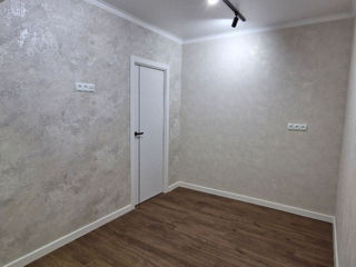 Apartament cu 2 camere, 52 m², Râșcani, Chișinău foto 5