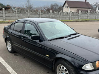 BMW 3 Series foto 6