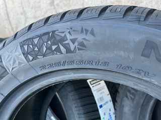 225/55 R18 Nexen Winguard Sport 2/ Доставка, livrare toata Moldova 2024 foto 10