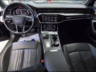 Audi A6 foto 9