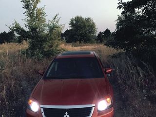 Mitsubishi Galant foto 5