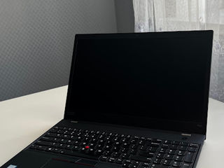 Lenovo Thinkpad T590 foto 4