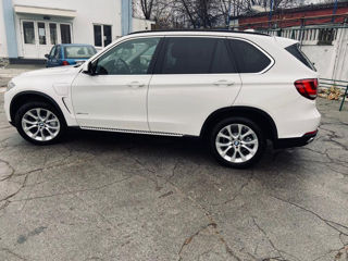 BMW X5 foto 4