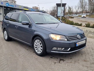 Volkswagen Passat foto 5