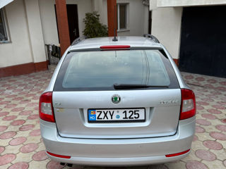 Skoda Octavia foto 7