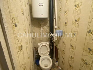 Apartament cu 3 camere, 52 m², Centru, Cahul foto 7