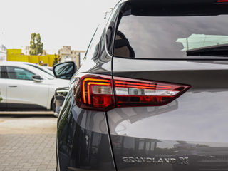 Opel Grandland X foto 13