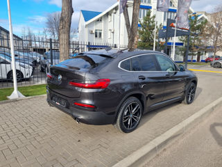 BMW X4 foto 5