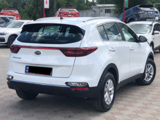 KIA Sportage foto 4