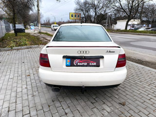 Audi A4 foto 6