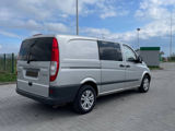 Mercedes Vito foto 5