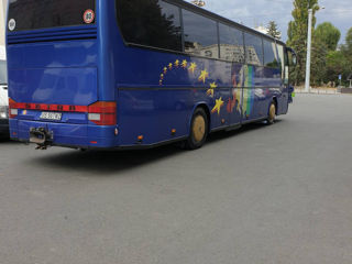 Setra 315 HD foto 6