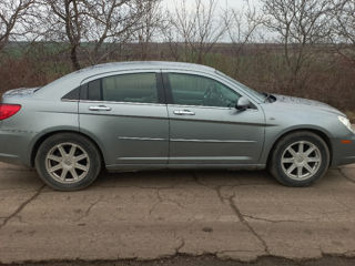 Chrysler Sebring foto 3