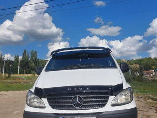 Mercedes Vito foto 3