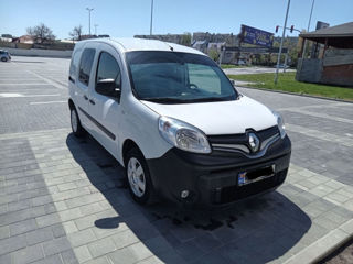 Renault Kangoo foto 1