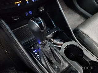 Hyundai Tucson foto 7