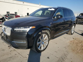 Volvo XC90 foto 3