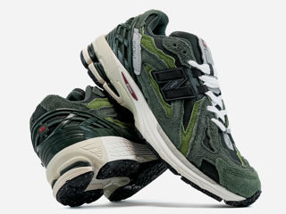 New Balance 1906D Green foto 7