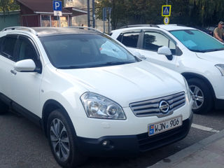 Nissan Qashqai+2 foto 9