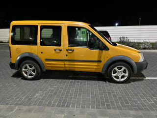 Ford Transit Connect foto 2