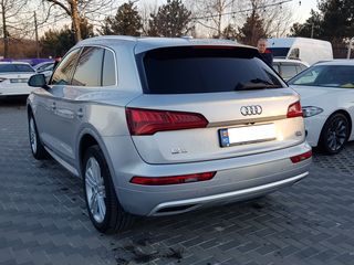 Audi Q5 foto 5