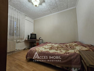 Apartament cu 3 camere, 60 m², Centru, Chișinău foto 7