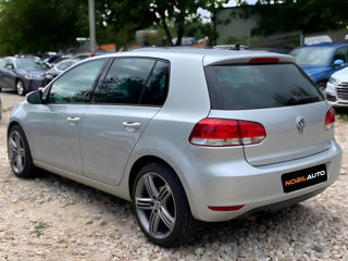 Volkswagen Golf foto 4