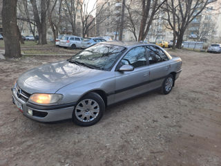 Opel Omega