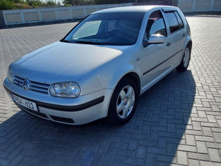 Volkswagen Golf foto 5