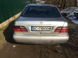 Mercedes E Class foto 4