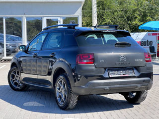 Citroen C4 Cactus foto 2