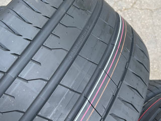 Шины 315/30 R22 и 275/35 R22 Continental SportContact 7 Доставка ! Установка ! Кредит ! foto 6