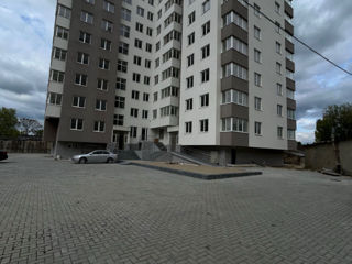 Apartament cu 1 cameră, 45 m², Botanica, Chișinău foto 2