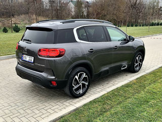 Citroen C5 Aircross foto 6