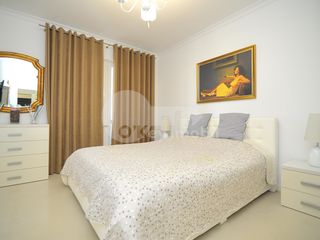 Design modern, minimalist, Centru, dormitor+living, 370 € foto 1