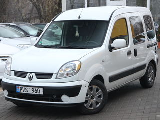 Renault Kangoo foto 1