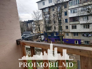 Apartament cu 3 camere, 55 m², Botanica, Chișinău foto 6