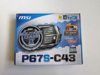 PC i5 2500k 8GB RAM 1TB HDD 1GB Video foto 2