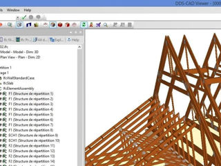 Proiectare acoperiș 3D - Acoperisul.md